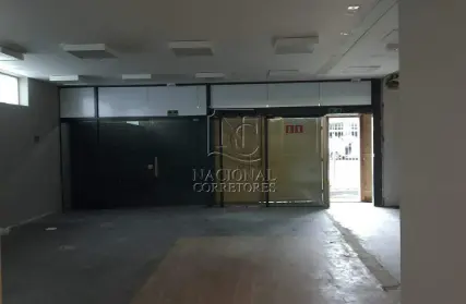 Imagem: Prédio Comercial para Alugar, Cidade São Jorge