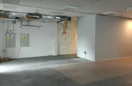 Imagem: Prédio Comercial para Alugar, Cidade São Jorge