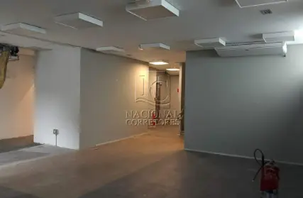 Imagem: Prédio Comercial para Alugar, Cidade São Jorge