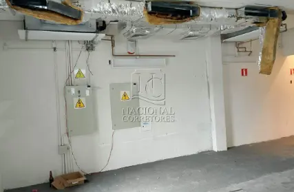 Imagem: Prédio Comercial para Alugar, Cidade São Jorge