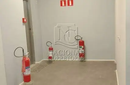 Imagem: Prédio Comercial para Alugar, Cidade São Jorge