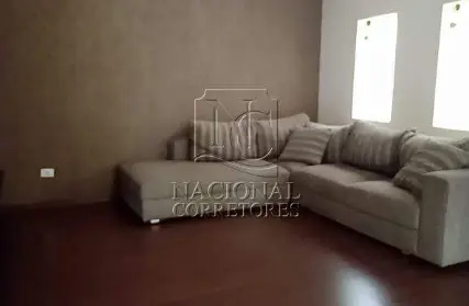 Imagem: Sobrado para Alugar, Vila Guiomar