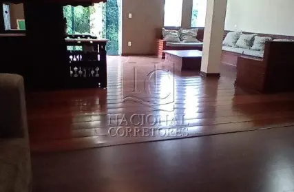 Imagem: Sobrado para Alugar, Vila Guiomar