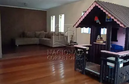 Imagem: Sobrado para Alugar, Vila Guiomar