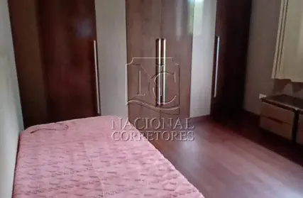 Imagem: Sobrado para Alugar, Vila Guiomar