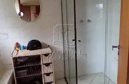 Imagem: Sobrado para Alugar, Vila Guiomar