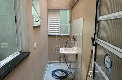 Imagem: Apartamento para Alugar, Vila Francisco Matarazzo