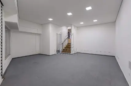 Imagem: Prédio Comercial para Alugar, Centro Santo André