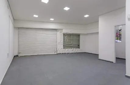 Imagem: Prédio Comercial para Alugar, Centro Santo André