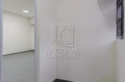 Imagem: Prédio Comercial para Alugar, Centro Santo André