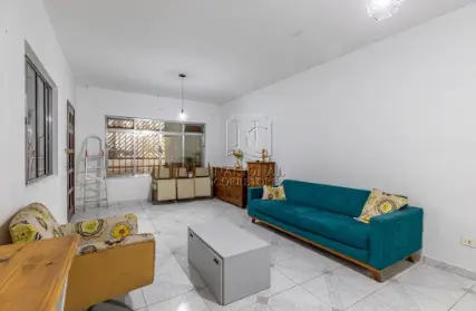 Imagem: Casa Térrea para Venda, Vila Bela Vista