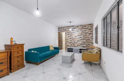 Imagem: Casa Térrea para Venda, Vila Bela Vista