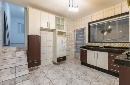 Imagem: Casa Térrea para Venda, Vila Bela Vista