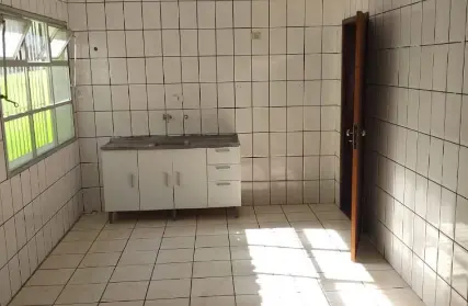 Imagem: Casa Térrea para Alugar, Parque Oratório