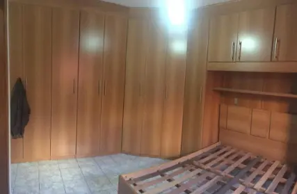 Imagem: Casa Térrea para Alugar, Jardim das Maravilhas