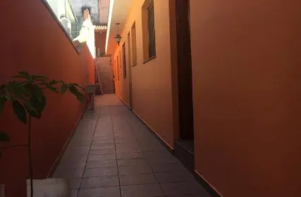 Imagem: Casa Térrea para Alugar, Jardim das Maravilhas