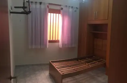 Imagem: Casa Térrea para Alugar, Jardim das Maravilhas