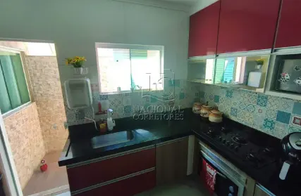 Imagem: Sobrado para Venda, Parque Novo Oratório