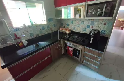 Imagem: Sobrado para Venda, Parque Novo Oratório