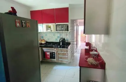 Imagem: Sobrado para Venda, Parque Novo Oratório