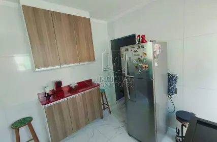 Imagem: Sobrado para Venda, Parque Novo Oratório