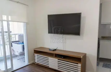 Imagem: Apartamento para Venda, Campestre