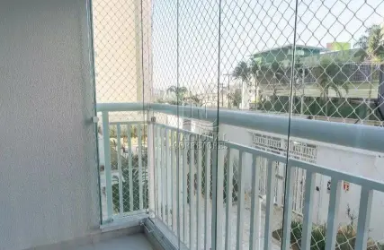 Imagem: Apartamento para Venda, Campestre