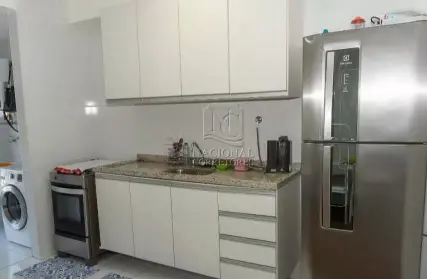 Imagem: Apartamento para Venda, Campestre