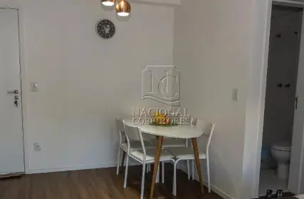 Imagem: Apartamento para Venda, Campestre