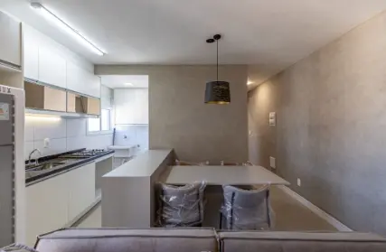 Imagem: Apartamento para Alugar, Casa Branca