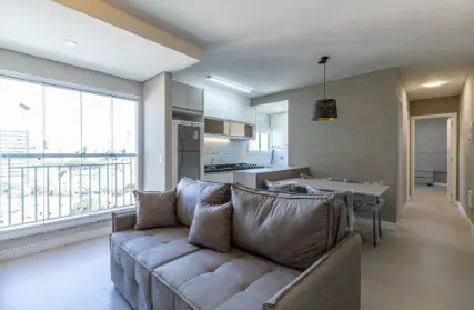 Imagem: Apartamento para Alugar, Casa Branca