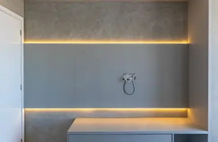 Imagem: Apartamento para Alugar, Casa Branca