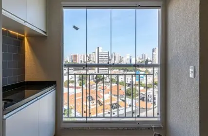 Imagem: Apartamento para Alugar, Casa Branca