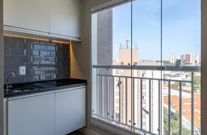 Imagem: Apartamento para Alugar, Casa Branca