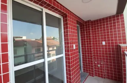 Imagem: Apartamento para Venda, Vila Curuçá