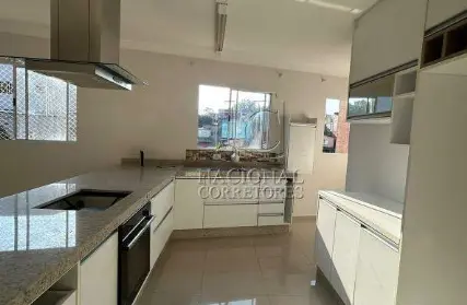 Imagem: Apartamento para Venda, Vila Guarani
