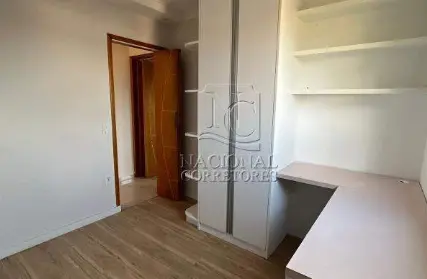 Imagem: Apartamento para Venda, Vila Guarani