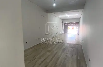 Imagem: Sala Comercial para Alugar, Bangú