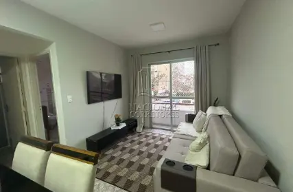 Imagem: Apartamento para Venda, Vila Francisco Matarazzo