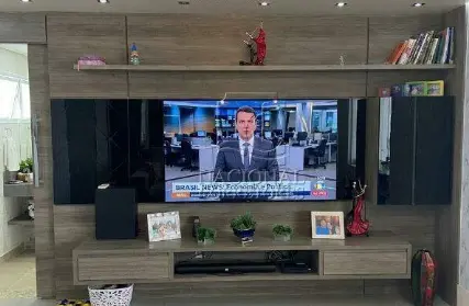 Imagem: Apartamento para Venda, Centro Santo André