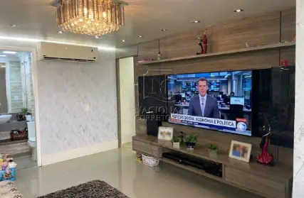 Imagem: Apartamento para Venda, Centro Santo André