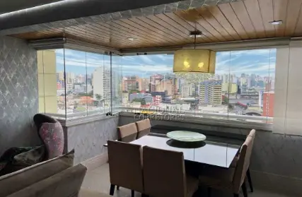 Imagem: Apartamento para Venda, Centro Santo André