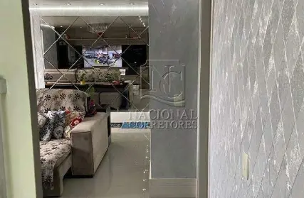 Imagem: Apartamento para Venda, Centro Santo André