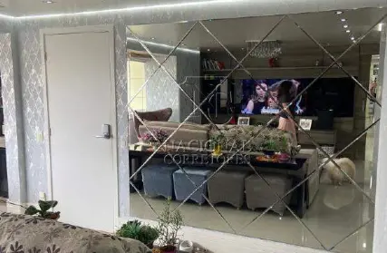 Imagem: Apartamento para Venda, Centro Santo André