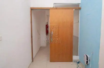 Imagem: Sala Comercial para Alugar, Nova Gerti