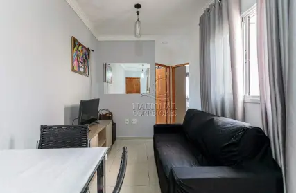 Imagem: Apartamento para Venda, Parque Capuava