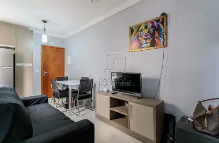 Imagem: Apartamento para Venda, Parque Capuava