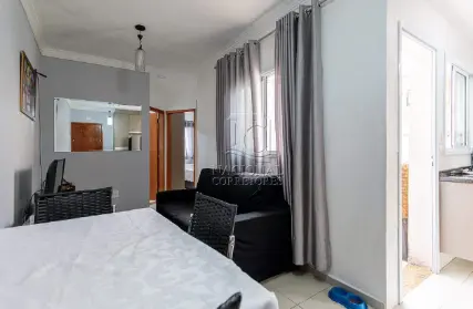 Imagem: Apartamento para Venda, Parque Capuava