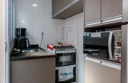 Imagem: Apartamento para Venda, Parque Capuava
