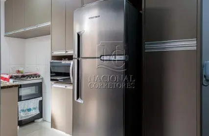 Imagem: Apartamento para Venda, Parque Capuava